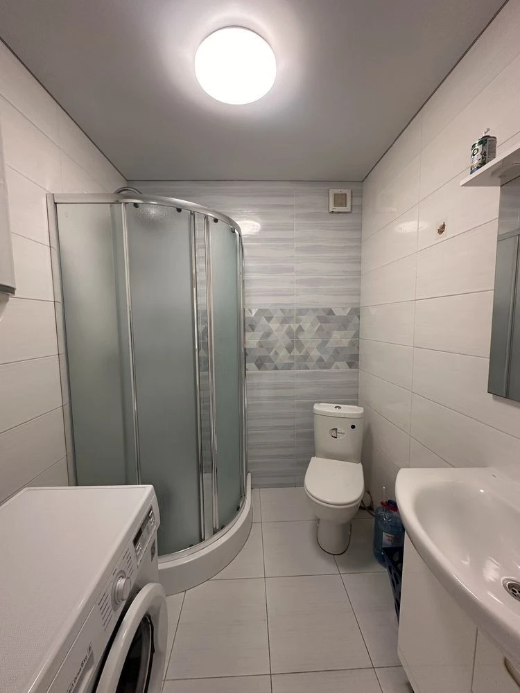 Rent 1 bedroom, new building, 7th floor