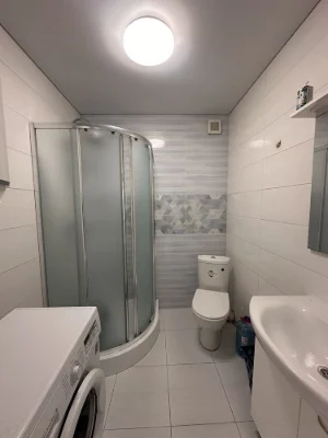 Rent 1 bedroom, new building, 7th floor
