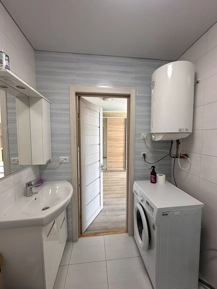 Rent 1 bedroom, new building, 7th floor