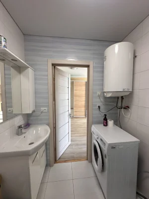 Rent 1 bedroom, new building, 7th floor