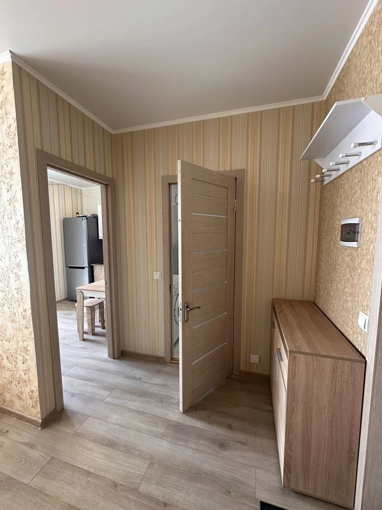 Rent 1 bedroom, new building, 7th floor