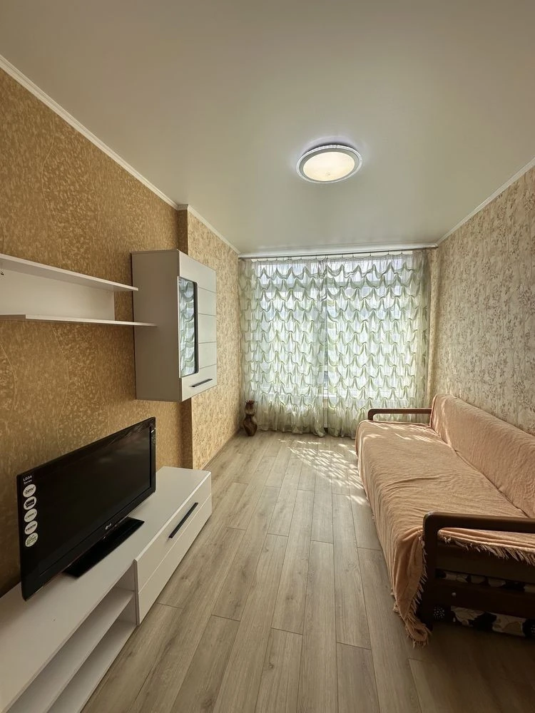 Rent 1 bedroom, new building, 7th floor
