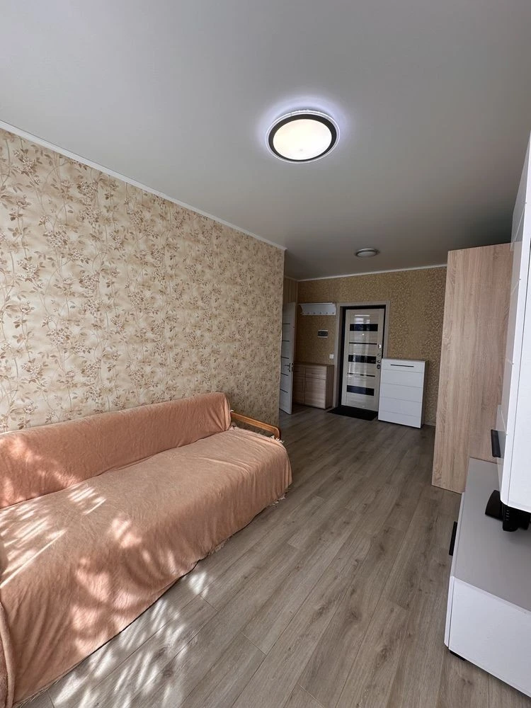 Rent 1 bedroom, new building, 7th floor