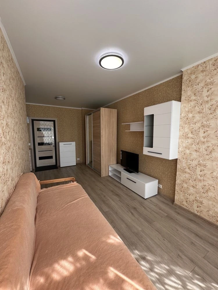 Rent 1 bedroom, new building, 7th floor