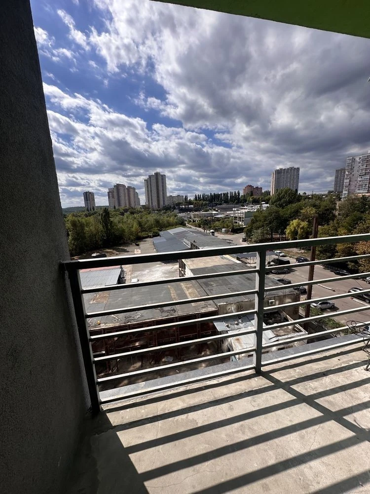 Rent 1 bedroom, new building, 7th floor
