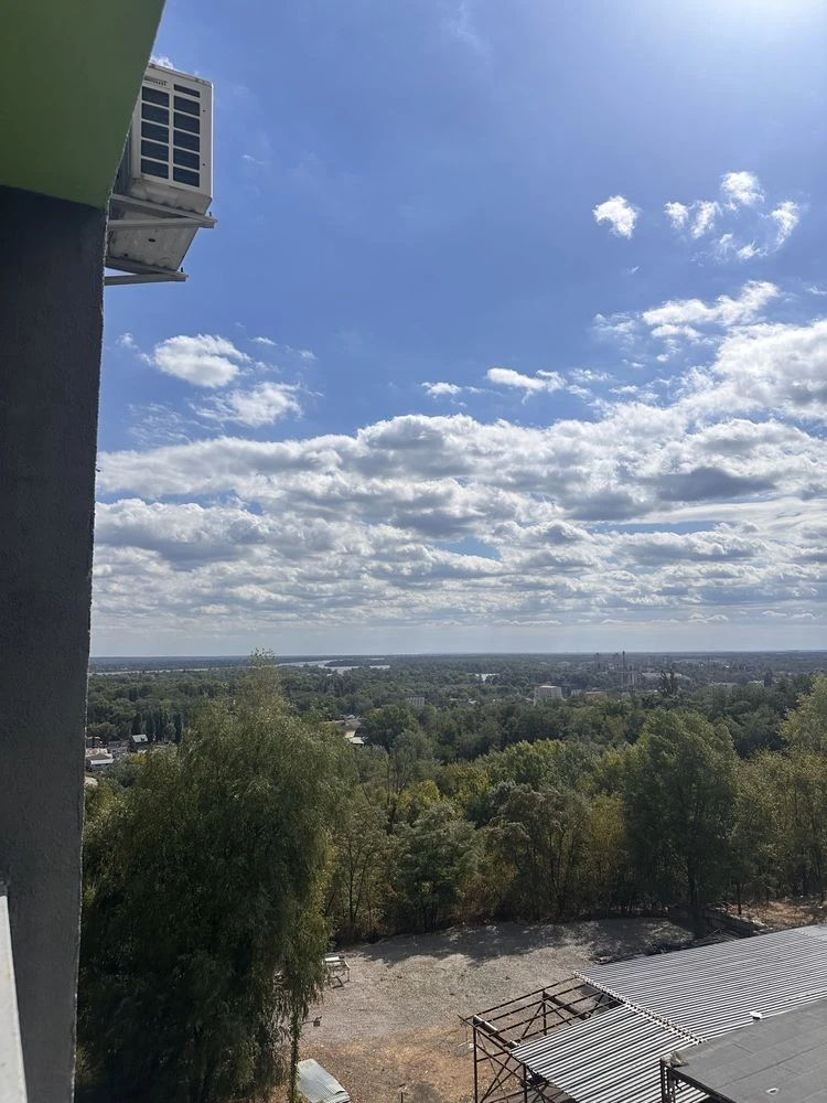Rent 1 bedroom, new building, 7th floor