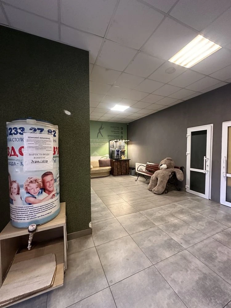 Rent 1 bedroom, new building, 7th floor