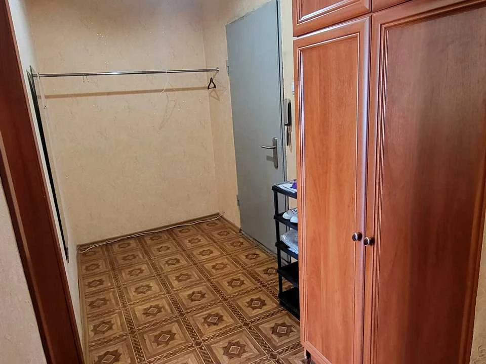 1-room apartment. Kyiv, Olena Pchilka St.