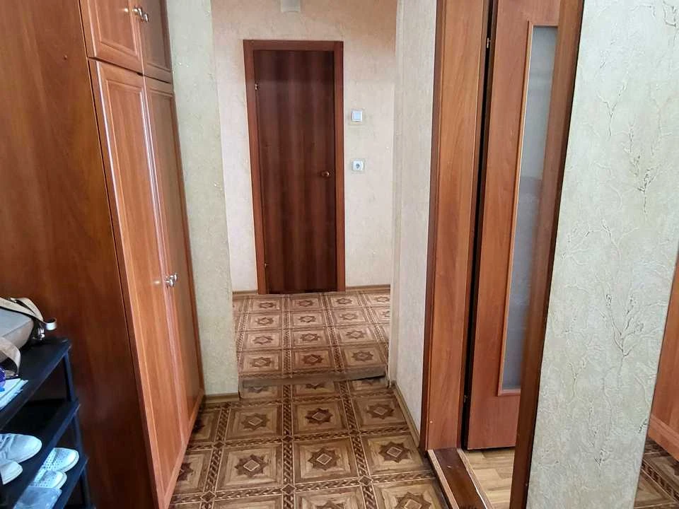 1-room apartment. Kyiv, Olena Pchilka St.