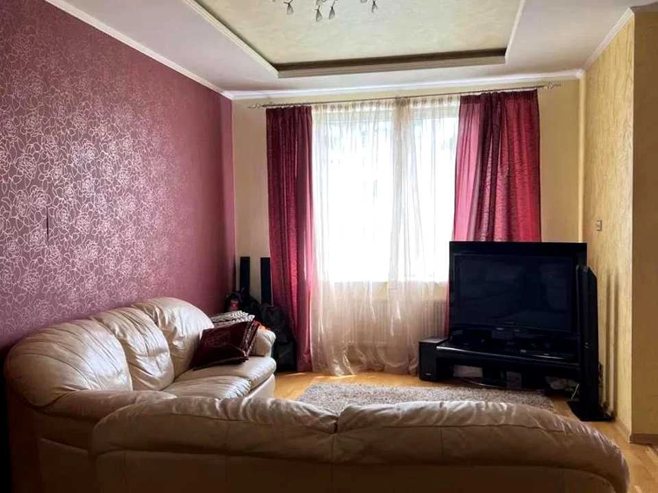 Квартира. Львів, Симона Петлюри вул.