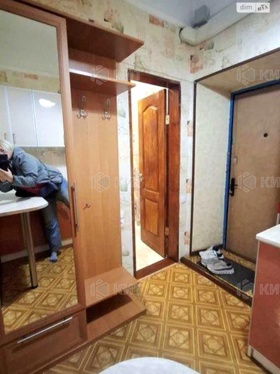 Продаж Квартира ХТЗ