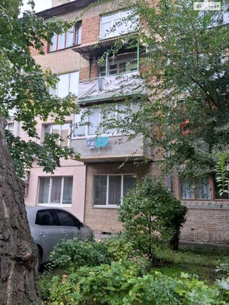 Продаж Квартира ХТЗ