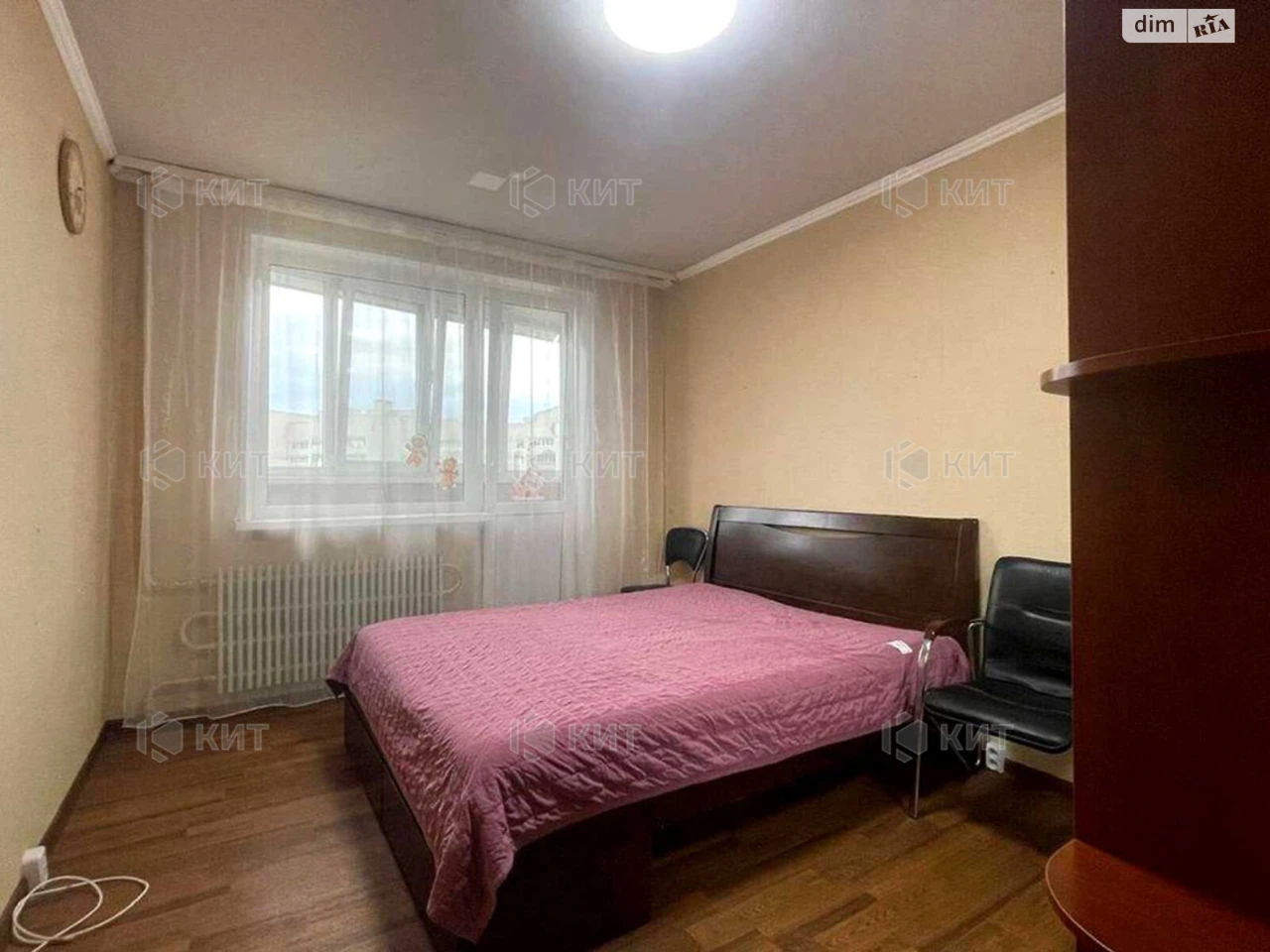 Продаж Квартира ХТЗ