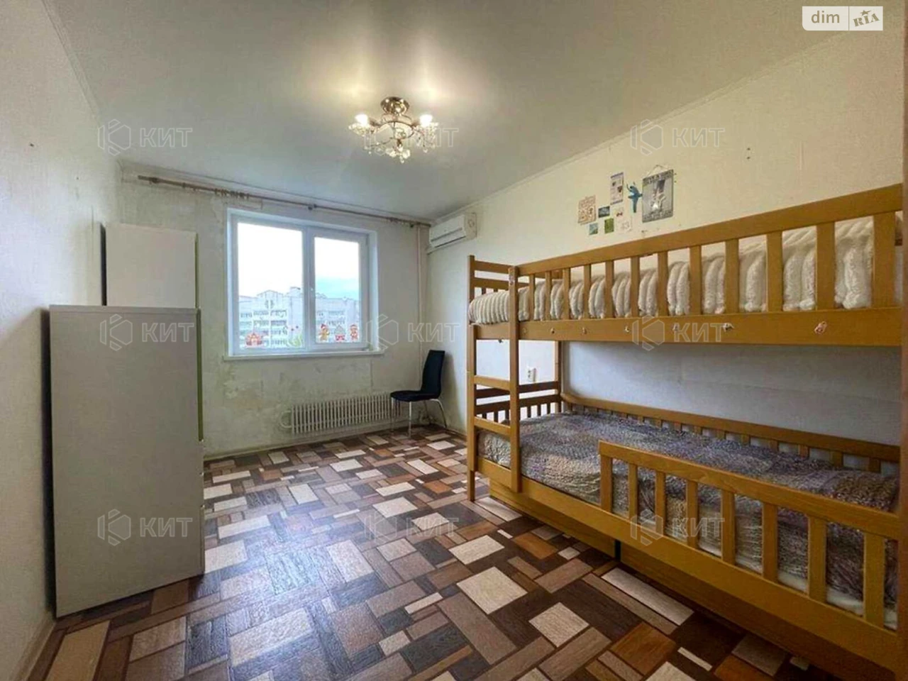 Продаж Квартира ХТЗ