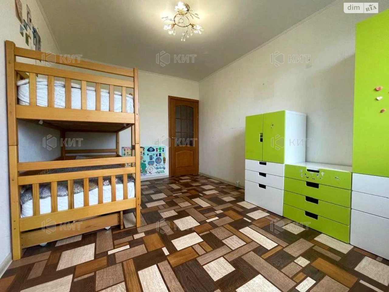 Продаж Квартира ХТЗ