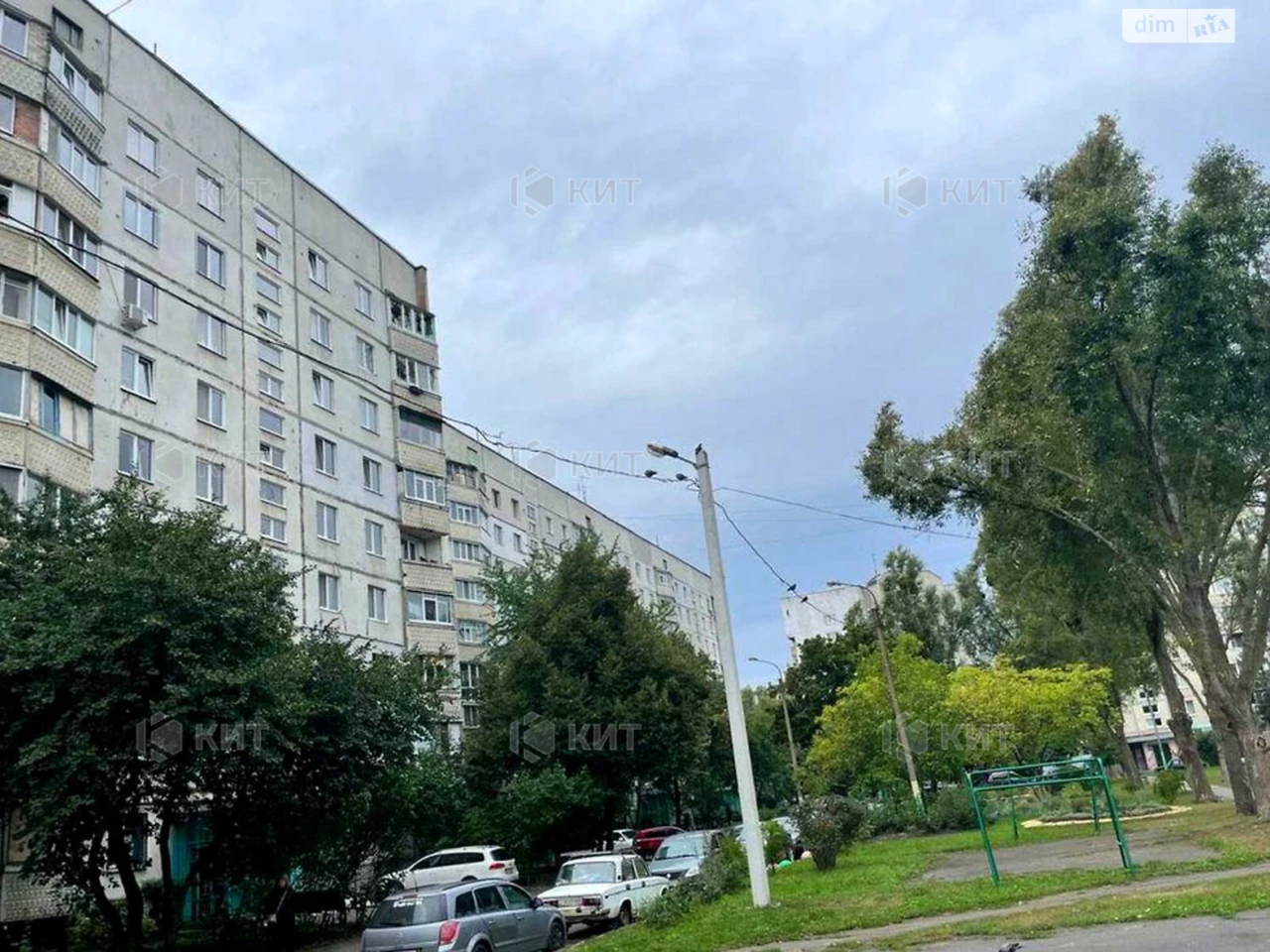 Продаж Квартира ХТЗ
