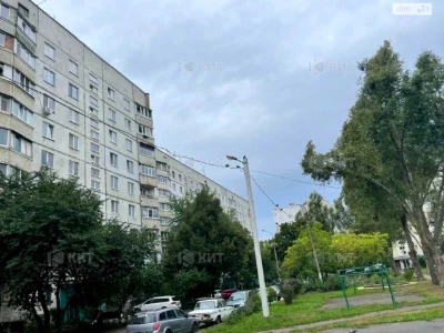 Продаж Квартира ХТЗ