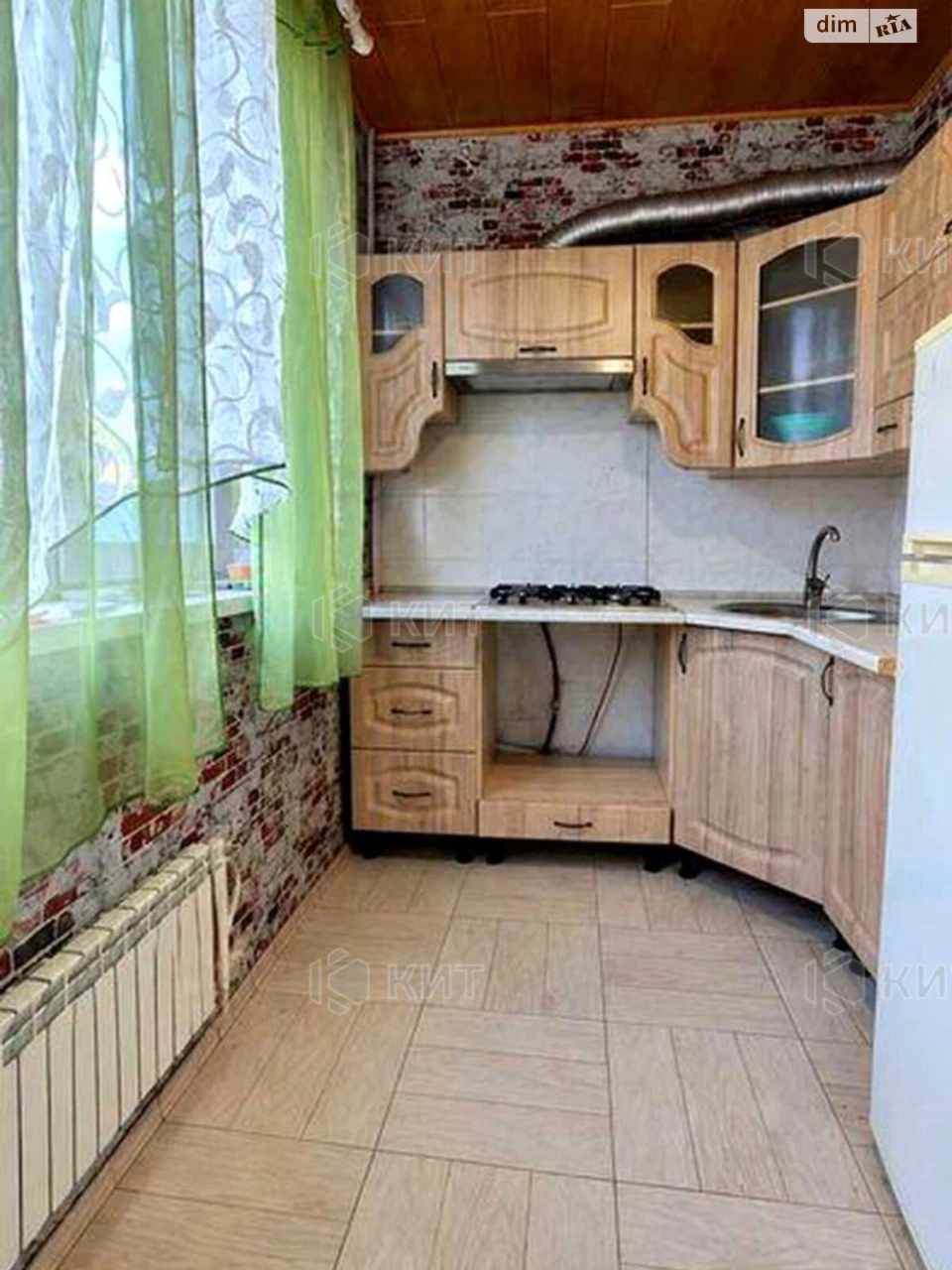 Sale of Apartment HTZ