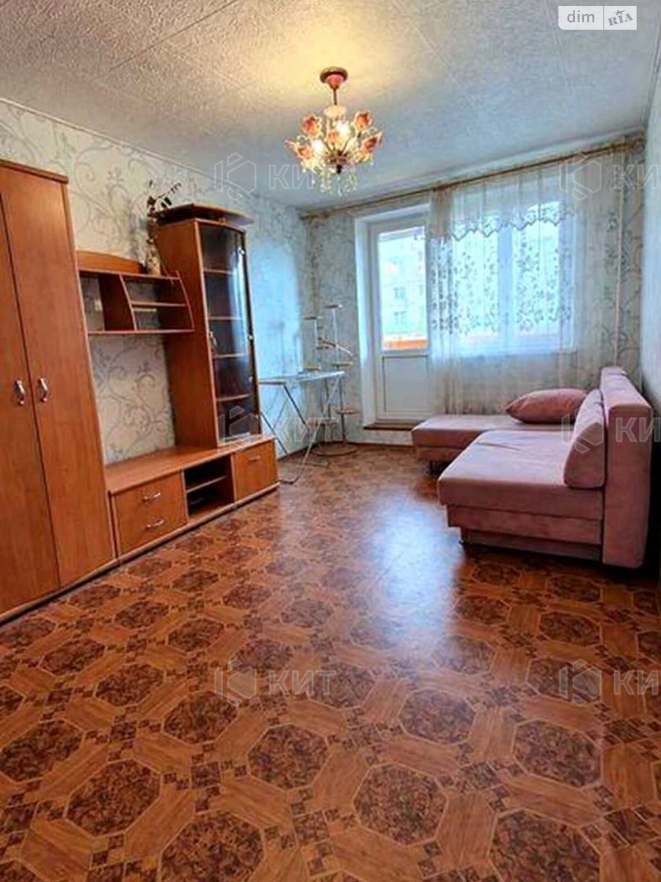 Sale of Apartment HTZ