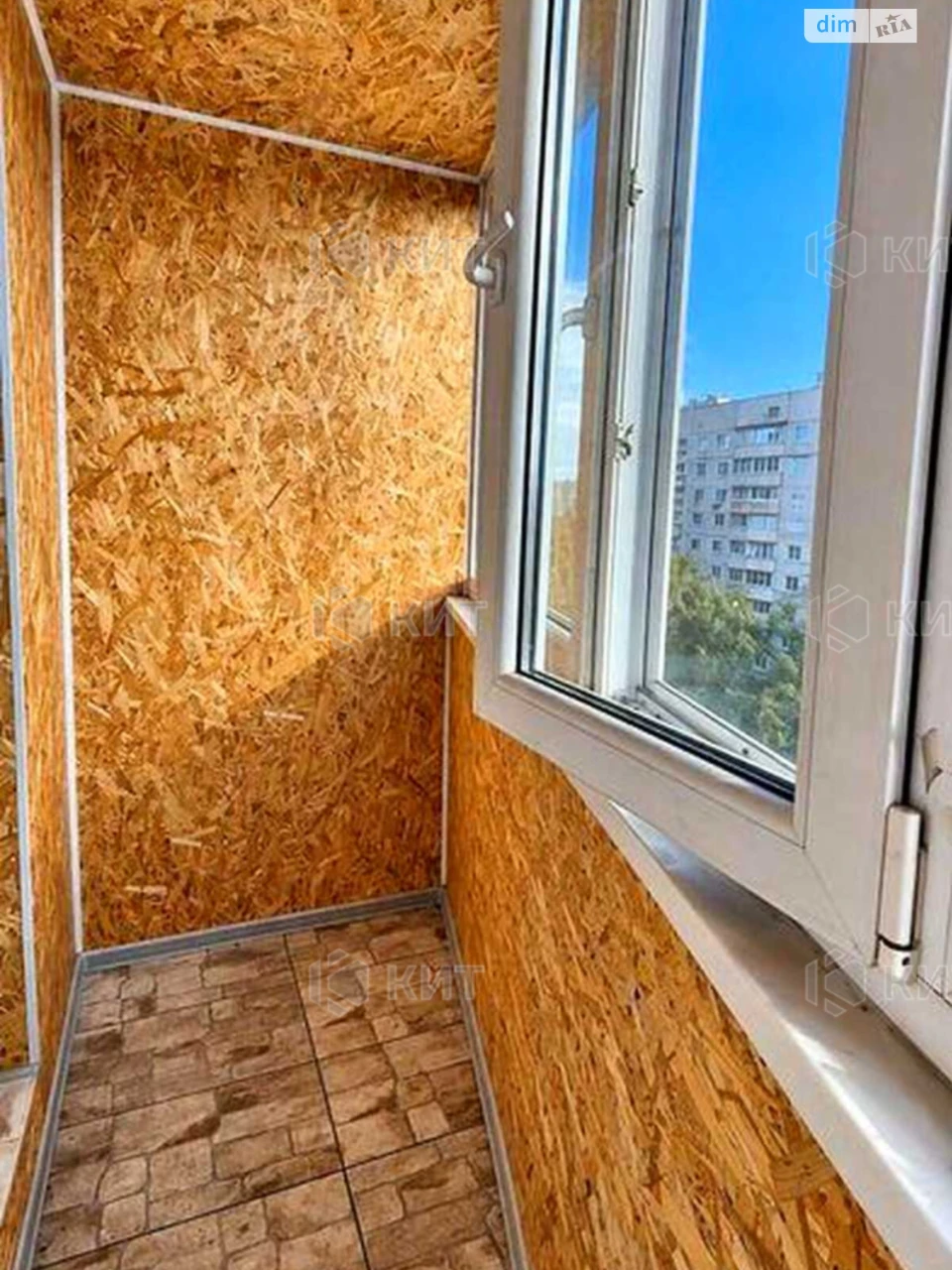 Sale of Apartment HTZ