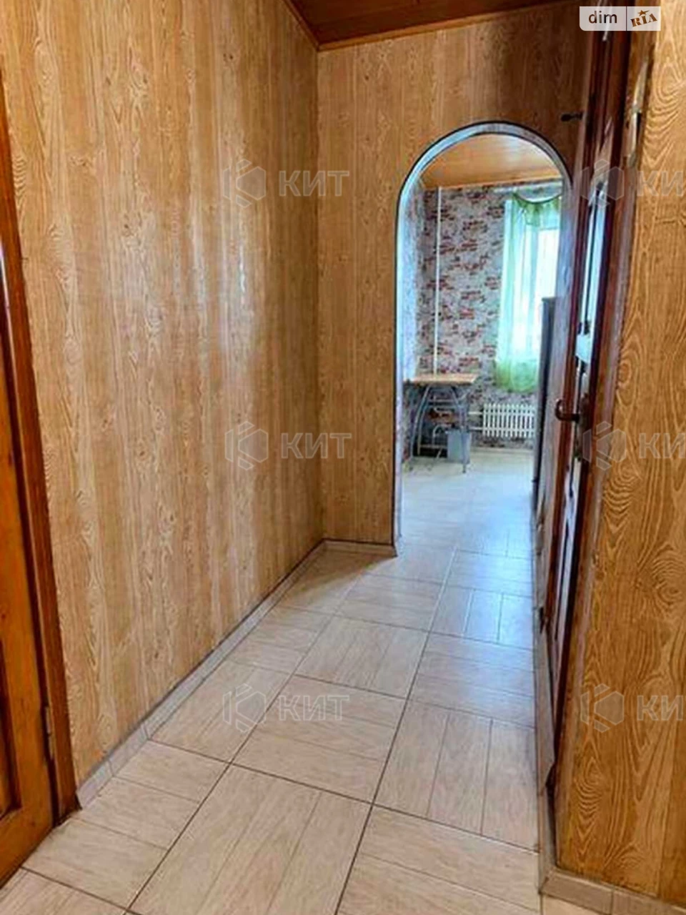 Sale of Apartment HTZ