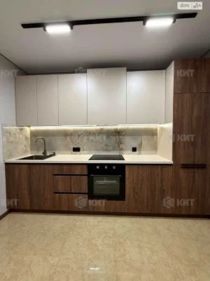 Sale of Apartment at ХТЗ