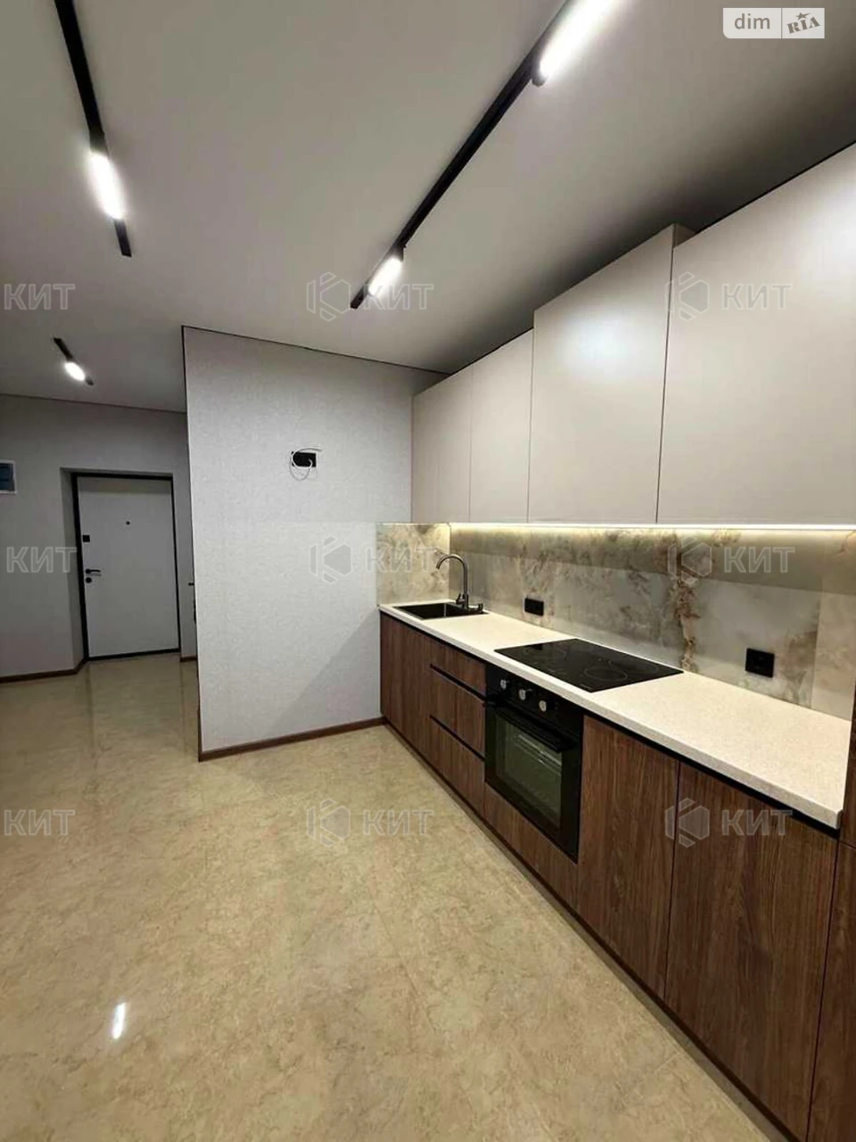 Sale of Apartment at ХТЗ