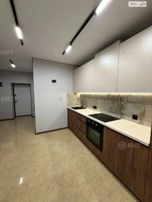 Sale of Apartment at ХТЗ