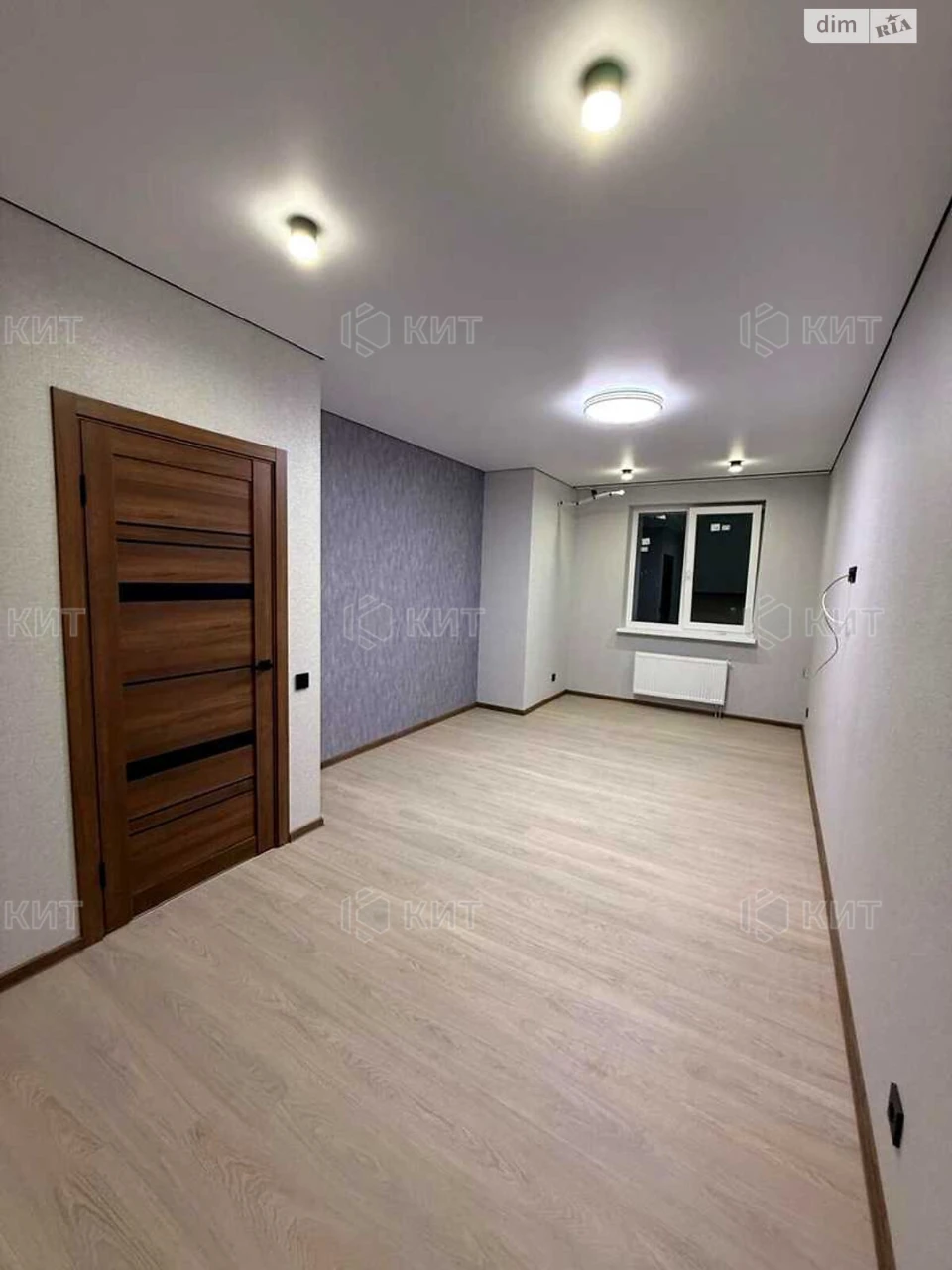 Sale of Apartment at ХТЗ