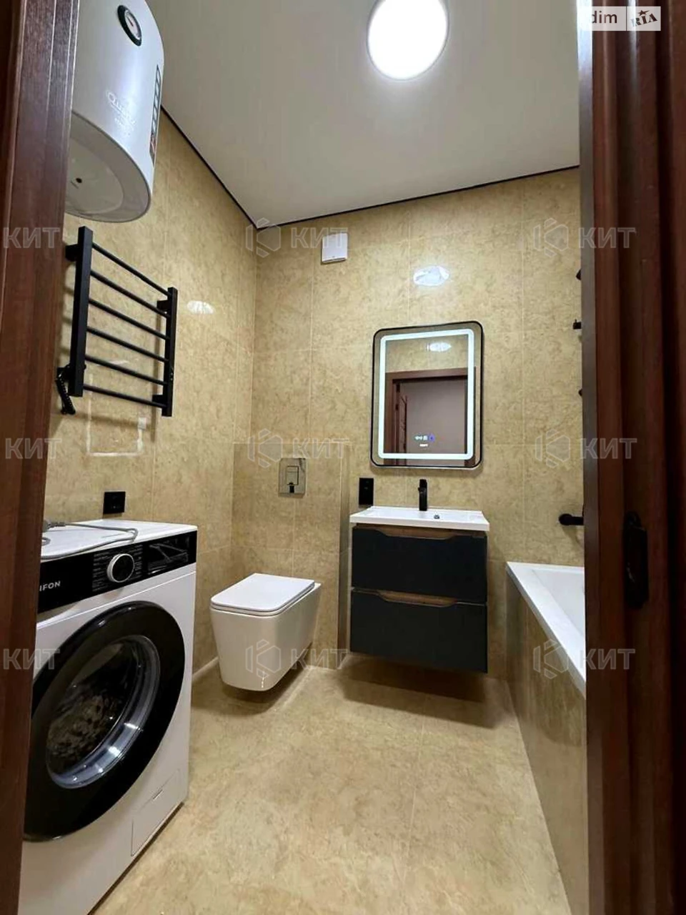 Sale of Apartment at ХТЗ