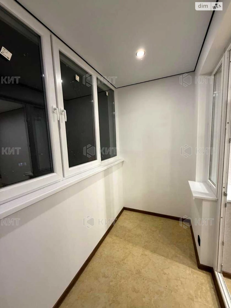 Sale of Apartment at ХТЗ