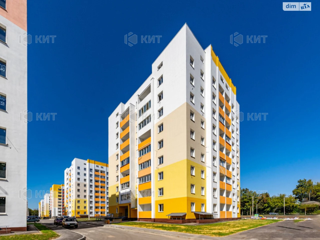 Продаж Квартира ХТЗ