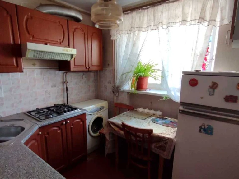 Квартира. Житомир, вулиця Лесі Українки