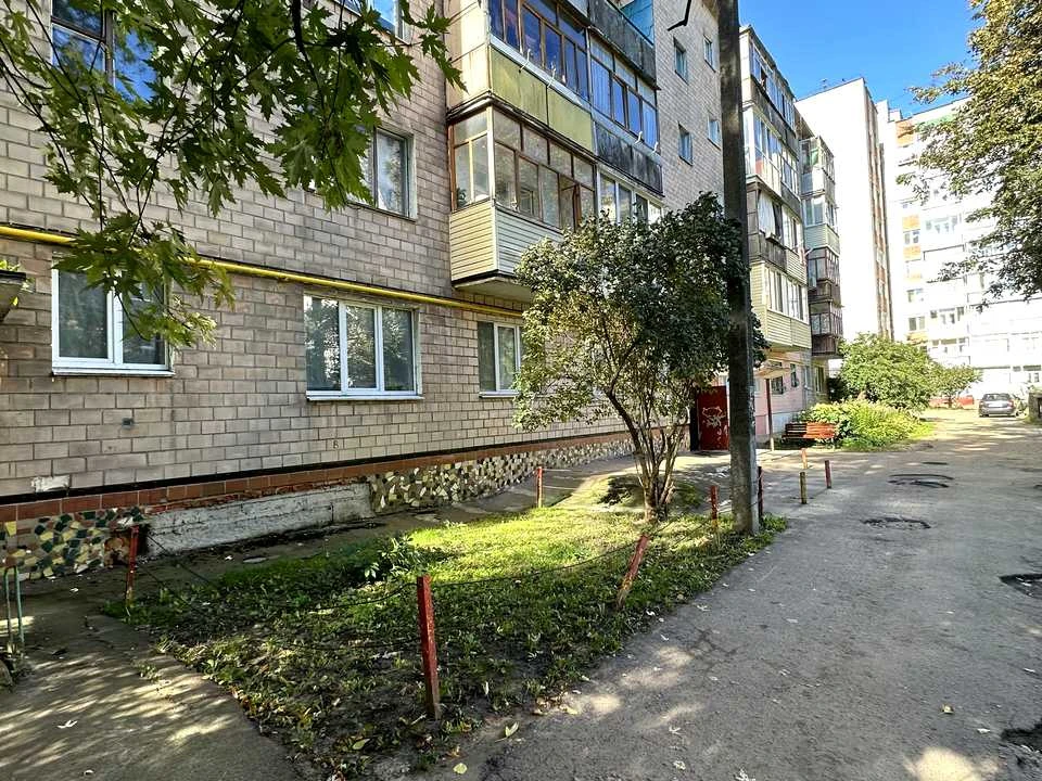 Квартира. Чернігів, Миру просп.