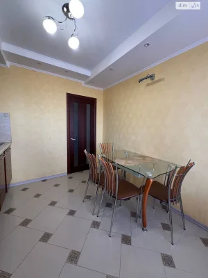 Long-Term Rental Apartment Poznyak