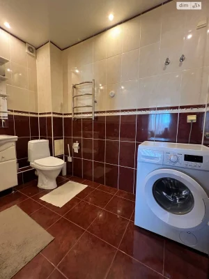 Long-Term Rental Apartment Poznyak