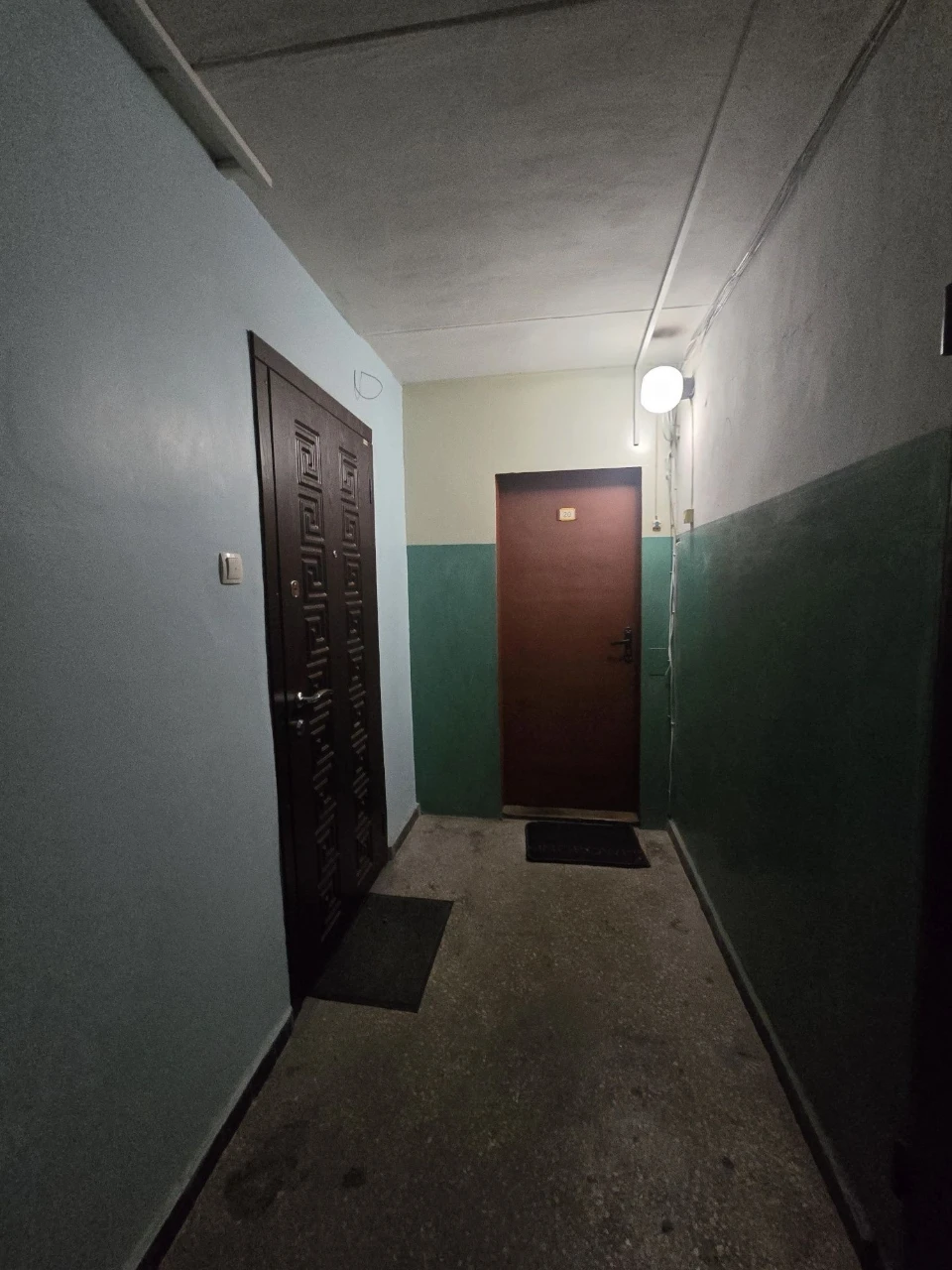 City of Friendship, Dragoimova St. 6B