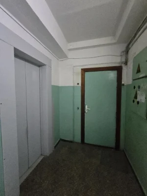 City of Friendship, Dragoimova St. 6B