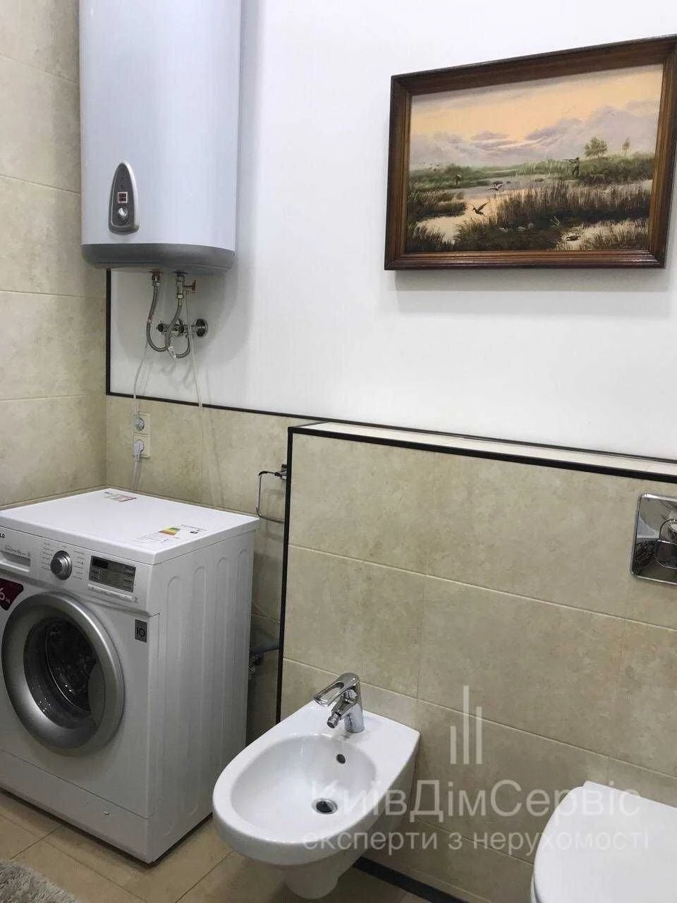 Rent 3-room apartment Konovaltsia 36B, Pechersk, view of L
