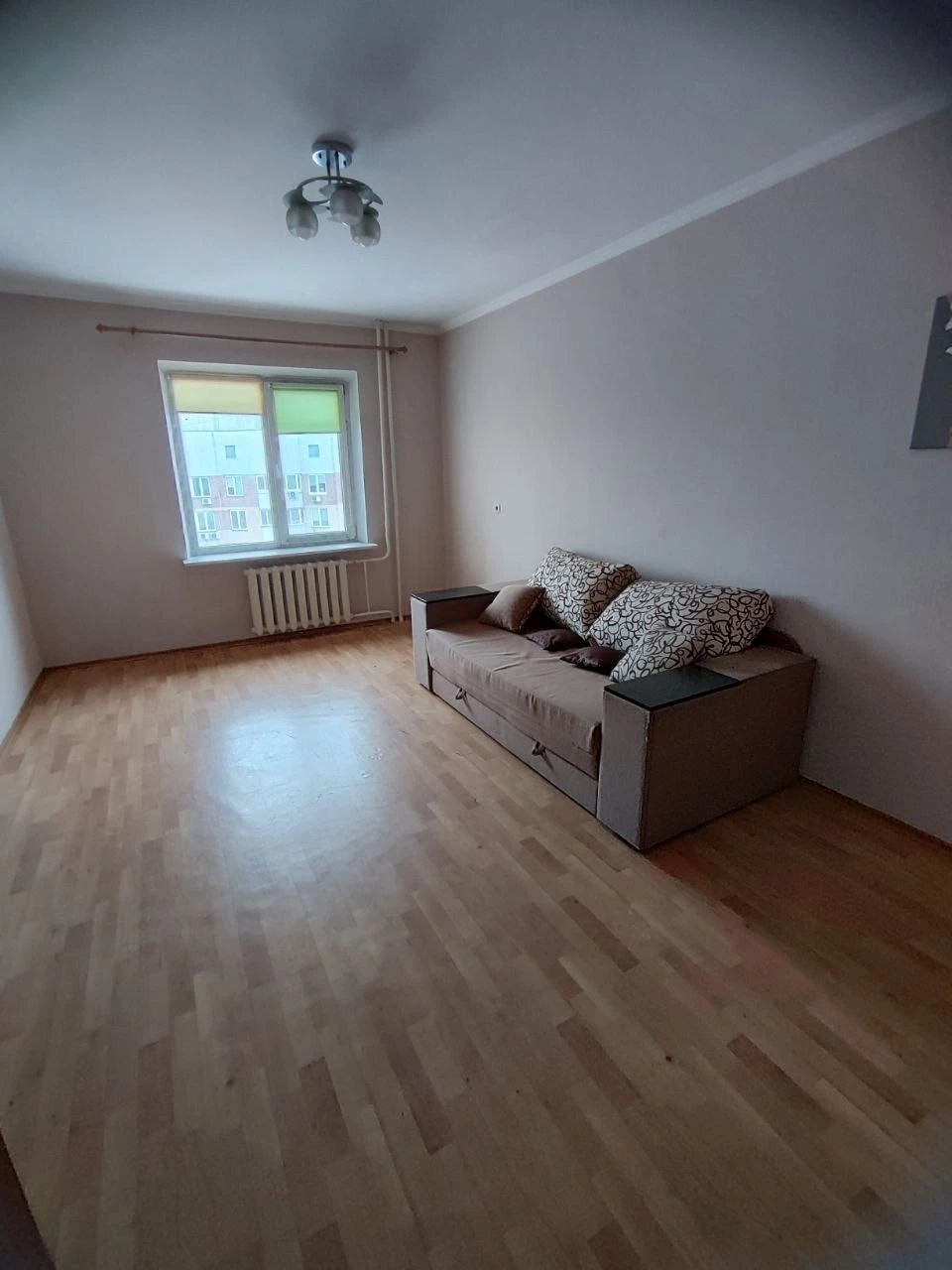 For Rent 2 rooms, Olena Ptilka 4, Pozniaky, Darnytsky