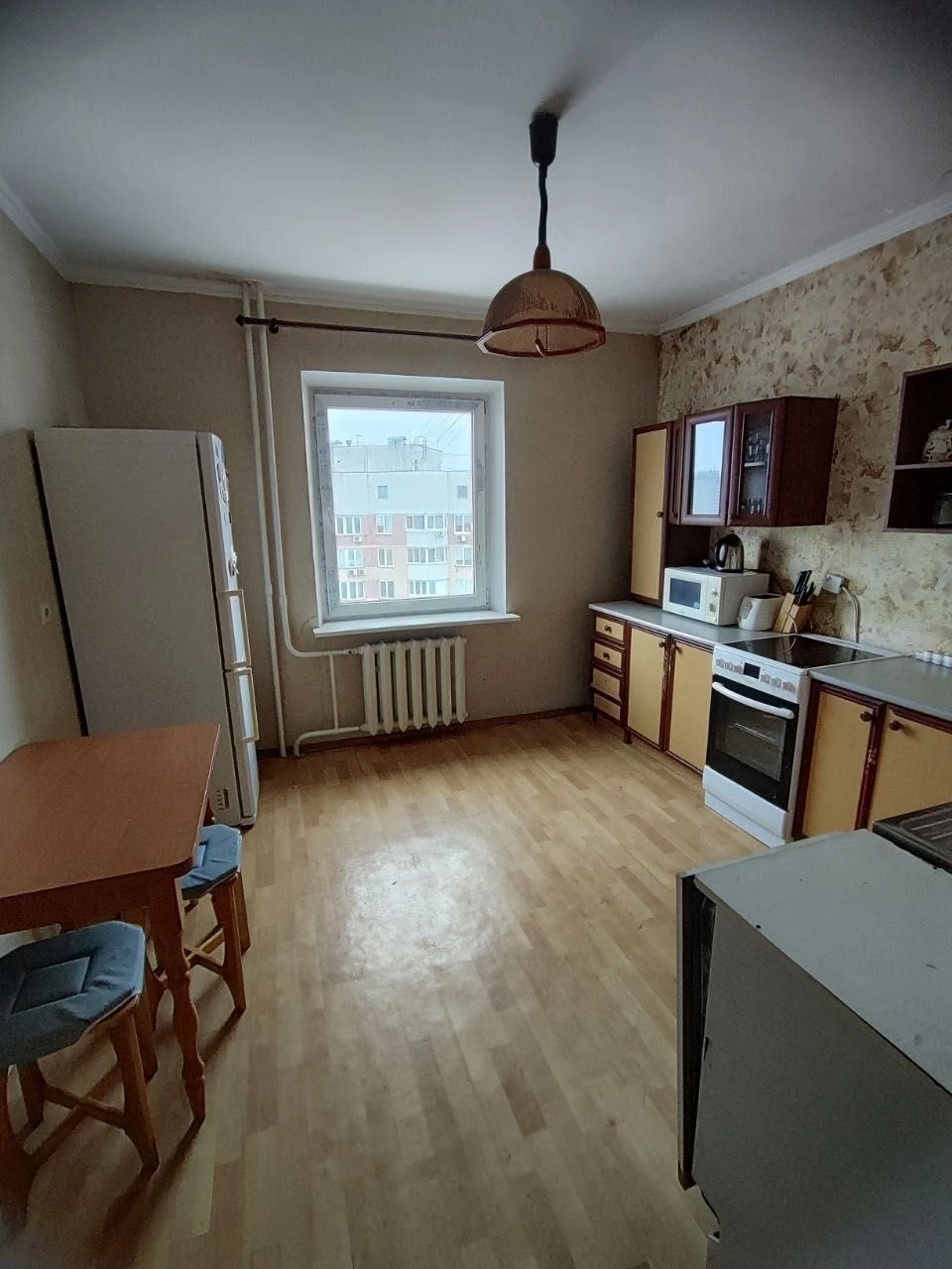 For Rent 2 rooms, Olena Ptilka 4, Pozniaky, Darnytsky