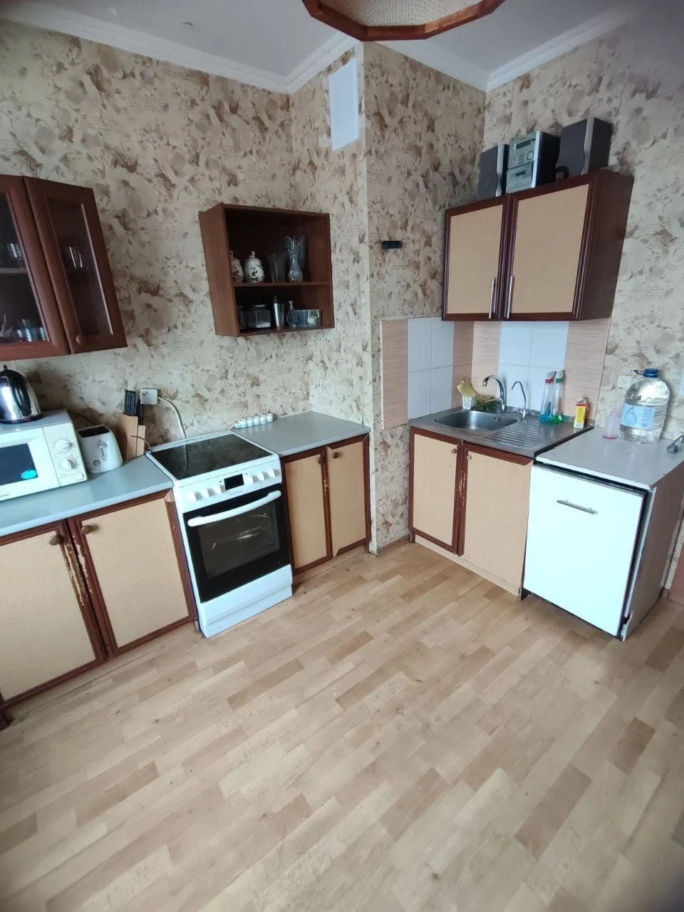 For Rent 2 rooms, Olena Ptilka 4, Pozniaky, Darnytsky