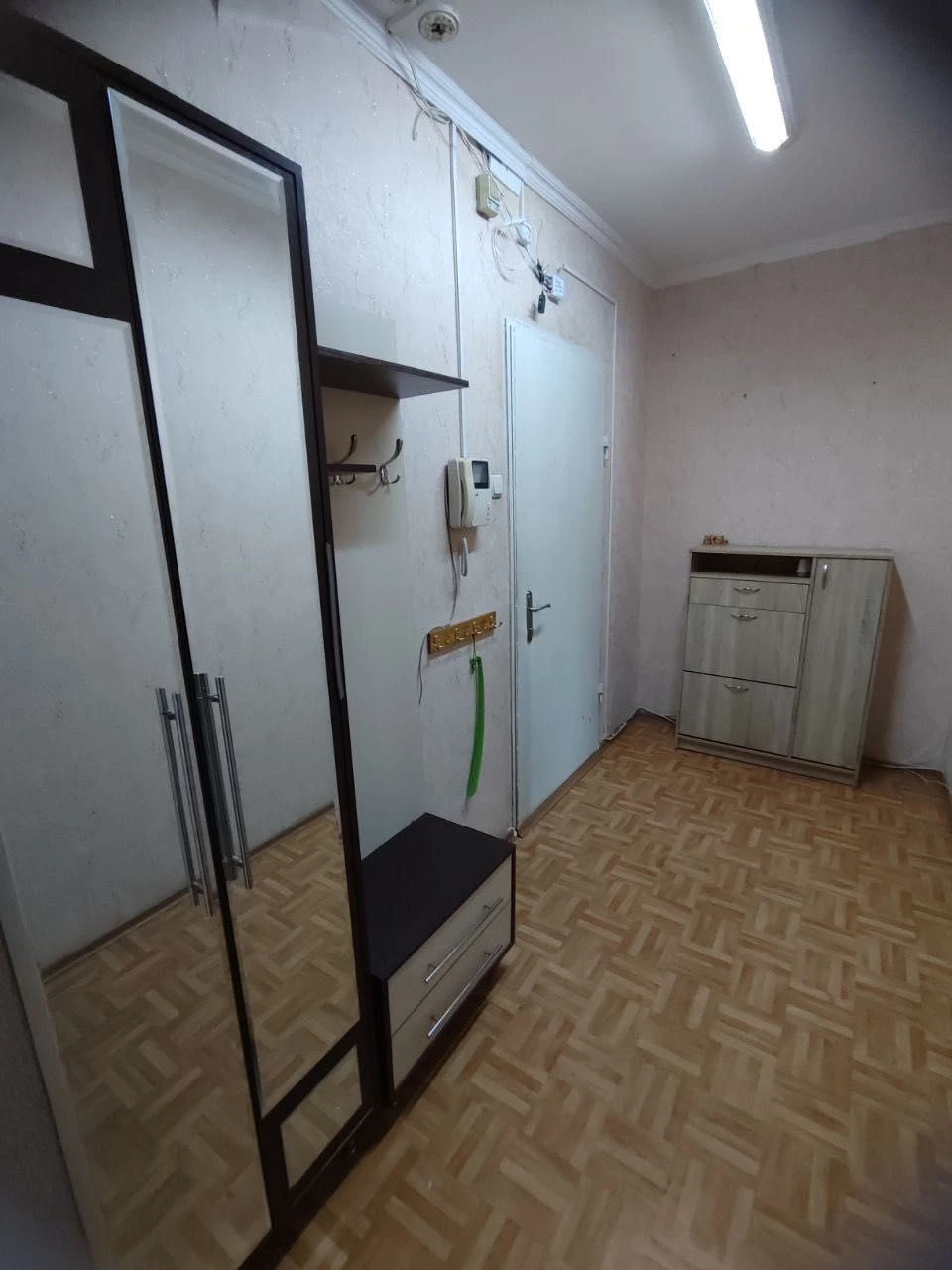 For Rent 2 rooms, Olena Ptilka 4, Pozniaky, Darnytsky