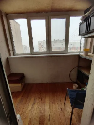 For Rent 2 rooms, Olena Ptilka 4, Pozniaky, Darnytsky
