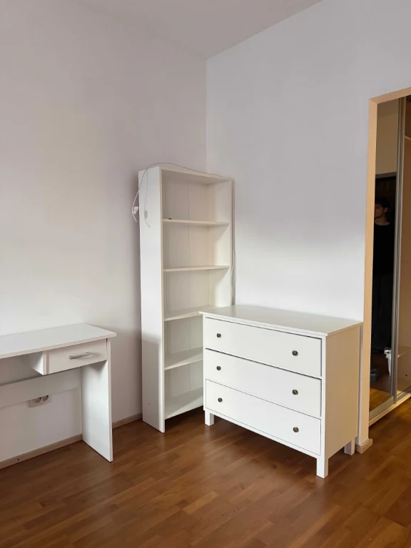Rent 1-room apartment in residential complex "City of Flowers", Tiраспільська street, 54, metro station.