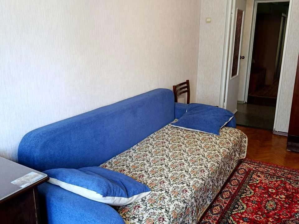 Квартира. Київ, Миколи Міхновського бульв.