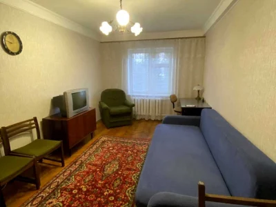 Квартира. Київ, Миколи Міхновського бульв.