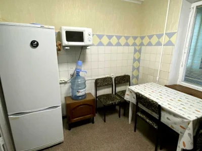 Квартира. Київ, Миколи Міхновського бульв.