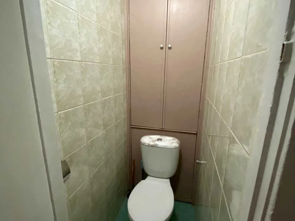 Квартира. Київ, Миколи Міхновського бульв.