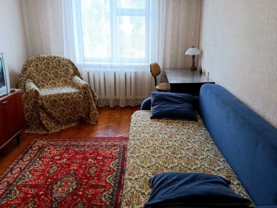 Квартира. Київ, Миколи Міхновського бульв.